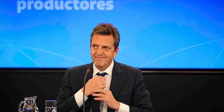 El Gobierno acordó con empresas la colocación de los precios en envases de productos