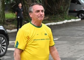 Para Bolsonaro el electorado brasileño demostró «voluntad de cambio»
