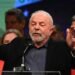 Lula: «La lucha continúa hasta la victoria final»