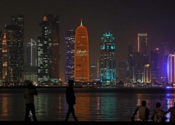 Argentina sigue entre los 10 países con mayor demanda de entradas para Qatar 2022