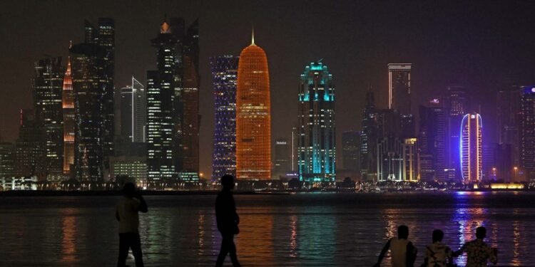 Argentina sigue entre los 10 países con mayor demanda de entradas para Qatar 2022