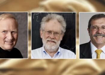 Nobel de Física a tres científicos por sus aportes para nuevas tecnologías basadas en información cuántica