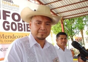 México: asesinaron a un alcalde y a otras 17 personas en un ataque a municipalidad