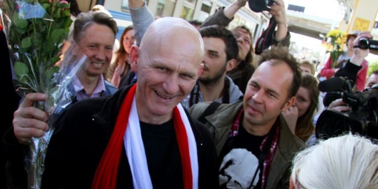 El Nobel de la Paz 2022 destacó a defensores de derechos de Ucrania, Rusia y Bielorrusia