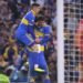 Boca derrotó al colista Aldosivi y recuperó la punta de la Liga