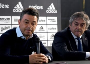 El fin de una era: Marcelo Gallardo confirmó que no seguirá en River