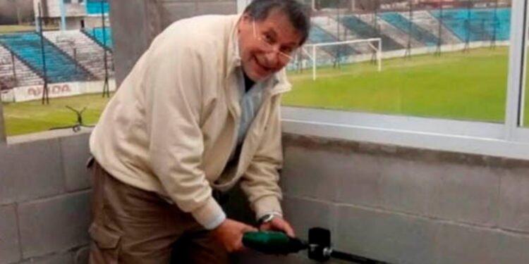 Derivaciones insospechadas de un trágico accidente