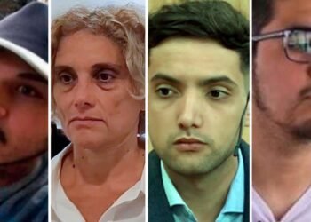 La IGJ dispuso la «fiscalización estatal» de Caputo Hermanos y le impuso una multa