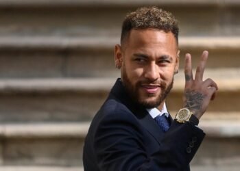 La selección brasileña, dividida por el apoyo de Neymar a Bolsonaro