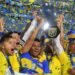 Boca festejó el título en una definición para el infarto