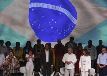 Lula desafió a Bolsonaro a tener «un minuto de sensatez» y aceptar el resultado electoral