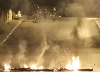 Una redada militar israelí derivó en graves enfrentamientos y seis palestinos muertos