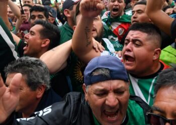 Fracasó la paritaria de camioneros y el lunes empieza un paro nacional