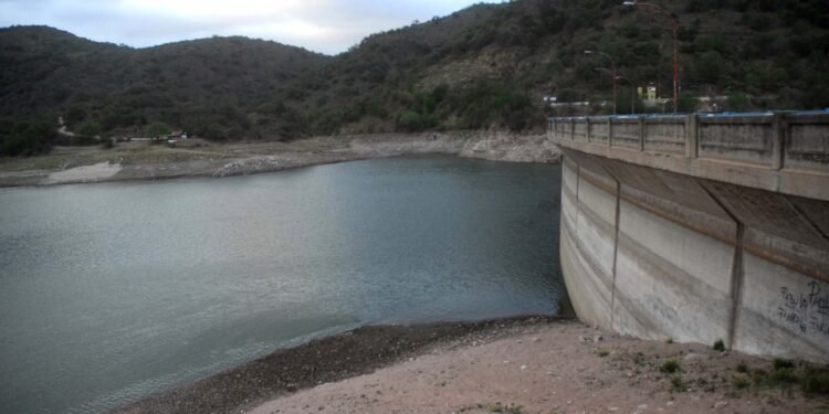 Córdoba: hallan muerto al soldado que desapareció en el Lago San Roque durante un entrenamiento