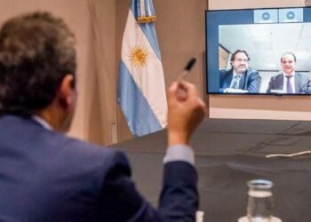 Argentina cerró el acuerdo con el Club de París