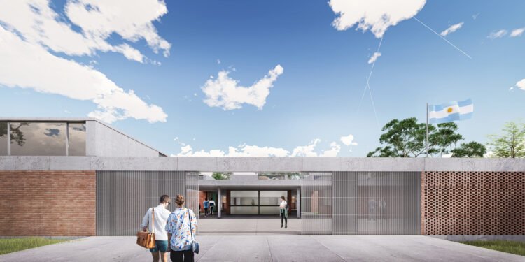 Licitan nuevas escuelas técnicas para Sunchales y Frontera