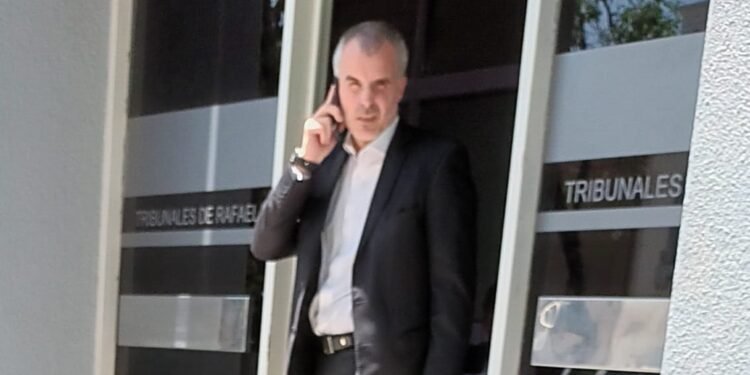 Imputaron al marido por el femicidio de Mariel Zimmerman