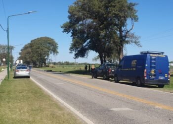 Tragedia en Bella Italia: murió una niña rafaelina