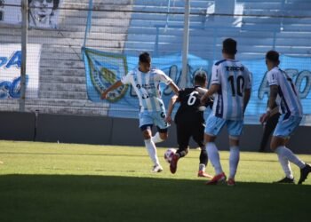 Atlético se despidió de la temporada con una derrota con sabor a despojo