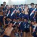 Ben Hur avanza en el Juvenil Regional de AFA