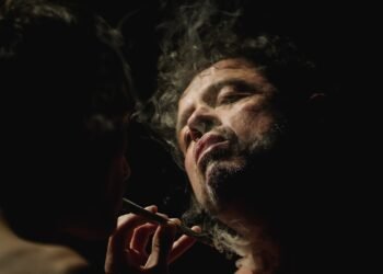 Marcelo Allasino estrena «El último» en Rafaela