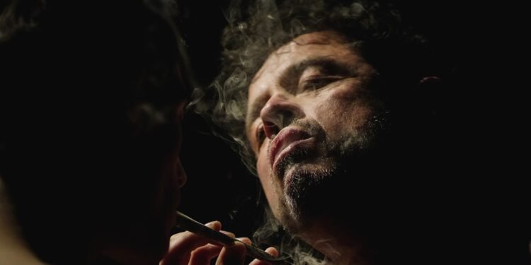 Marcelo Allasino estrena «El último» en Rafaela