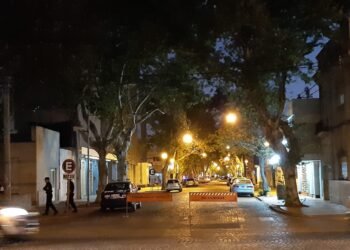 Violación en el 2 de Abril: la acusación de Loyola dice que hubo un tercer agresor