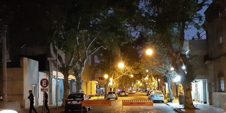 Violación en el 2 de Abril: la acusación de Loyola dice que hubo un tercer agresor