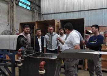 «Estamos incorporando muchos chicos desde la Municipalidad»