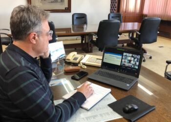 El Intendente participará del XVI Encuentro Anual de la Red de Acción Política