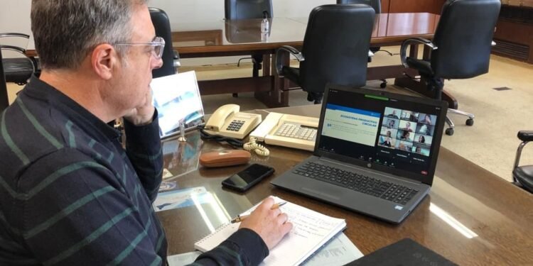 El Intendente participará del XVI Encuentro Anual de la Red de Acción Política