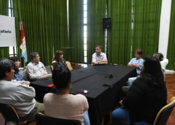 Balance positivo dejó la Fiesta de las Culturas