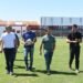 Ultiman los preparativos para el Clàsico por Copa Santa Fe