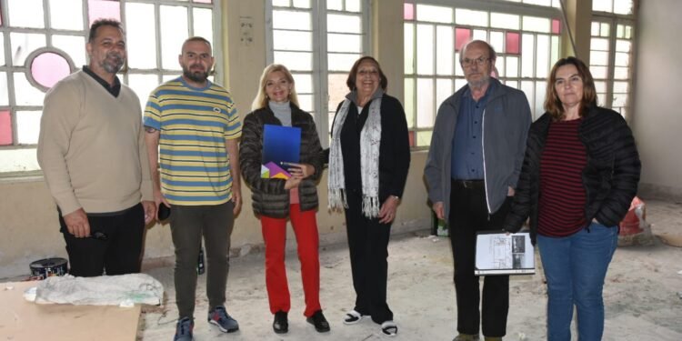 El Centro Ciudad de Rafaela cumple 90 años y lo celebra con obras