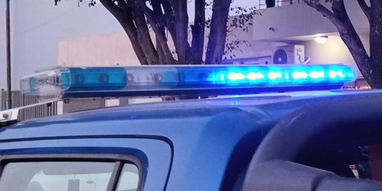 Frontera: seis policías heridos durante un allanamiento