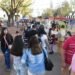 Por el Día de la Madre habrá una edición especial de Plaza Feria