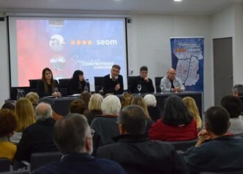 Jubilados municipales cobrarán aumentos que no fueron liquidados