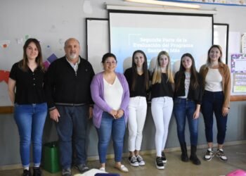 Se continúa evaluando la aplicación de Santa Fe Más en Rafaela