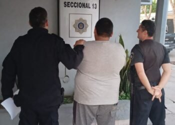 Detenido tras disparar contra dos ciclistas