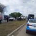 Otro accidente por aproximación en el cruce de la 34 y Ernesto Salva