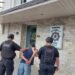 Detuvieron a un sujeto tras robar una bici en barrio Alberdi
