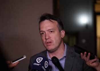 El socialismo pide explicaciones a Perotti por concursos en el MPA