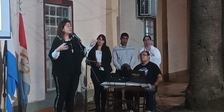 La terapia intensiva pediátrica del Jaime Ferré cumplió un año