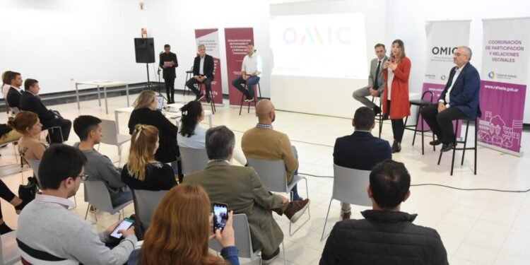 Se realizó el encuentro provincial de Oficinas de Información al Consumidor