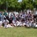 Inferiores AFA: La Quinta de Atlético está en la final del “Kempes”