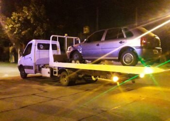 El alcohol al volante sigue ocasionando situaciones peligrosas