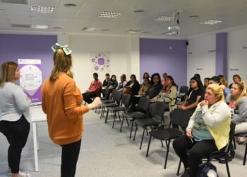 Nuevo curso de manipulación segura y saludable de alimentos