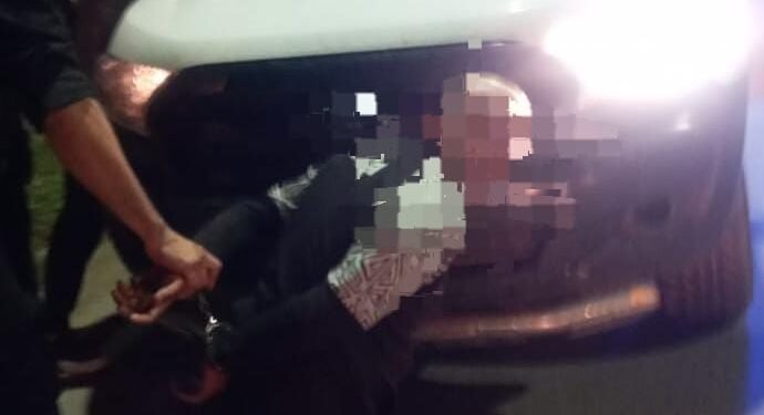 Humberto Primo al rojo: rosarinos asaltaron a una mujer en su propia casa