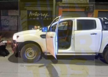 Humberto Primo al rojo: rosarinos asaltaron a una mujer en su propia casa