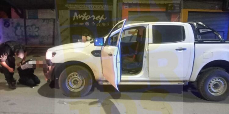 Humberto Primo al rojo: rosarinos asaltaron a una mujer en su propia casa